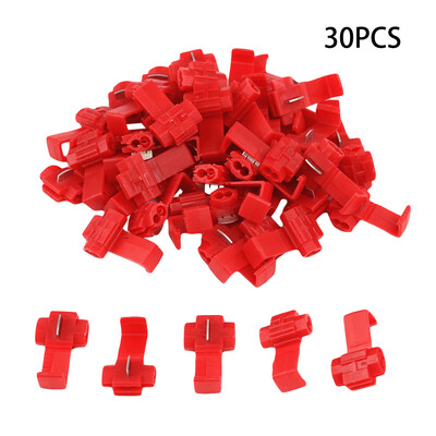 

Tailored Concealed Wire Cover Line Sleeve Car Cable Clips Auto Accessories 4pcs