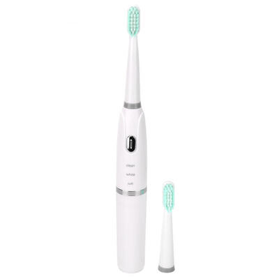 

Greensen Sonic Vibration Electric Toothbrush Smart Timing Memory Electric Tooth Brush