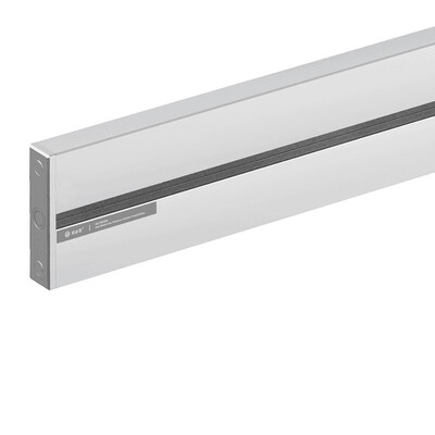 

YOUBIKE X series wall mounted track socket home utility 8610