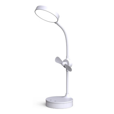

Winstone Light fan beauty LED fan light Learn 8219