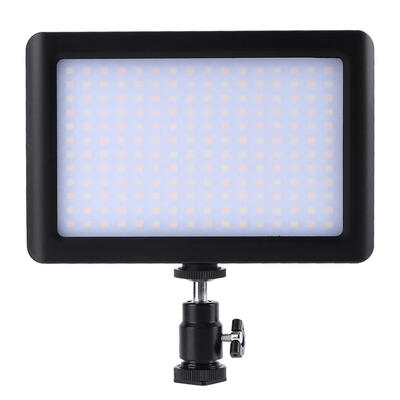 

12W 192 LED Studio Video Continuous Light Lamp for Camera DV Camcorder