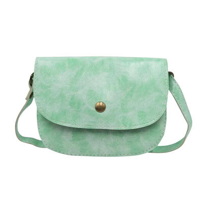 

Casual Women Messenger Bags Crossbody PU Leather Mini Shoulder Handbags