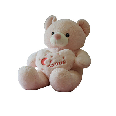 

QIAN ZHI JIN cartoon plush 9609961196139617