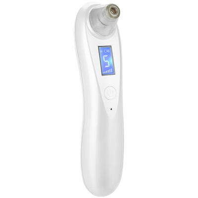 

Greensen Electric Blackhead Pimple Remover Vacuum Suction Pore Cleaner Face Care Tool