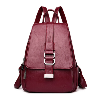 

Backpack 2019 new large capacity waterproof bag outdoor travel backpack