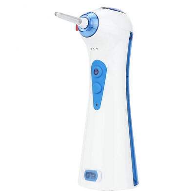 

Greensen Ultrasonic Dental Water Flosser Cordless Oral Irrigator Electric Water Floss Irrigation