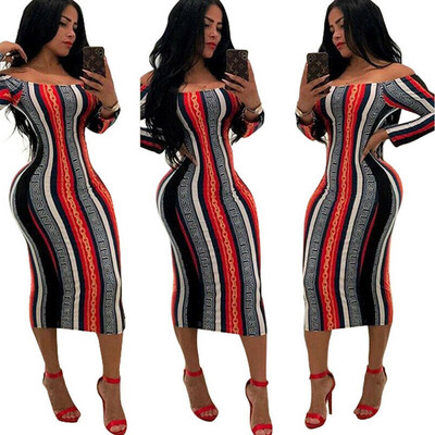 

Sexy-Women-Long-Sleeve-Bandage-Bodycon-Evening-Party-Cocktail-Club-Mini-Dress