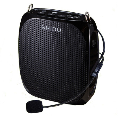 

Wired loudspeaker