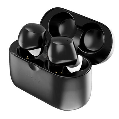 

TWS K20 Waterproof Wireless Earphone Touch Control TWS Bluetooth Earbuds