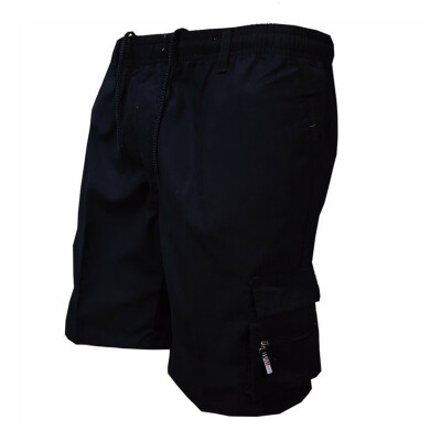 

Mens Casual Jogging Cargo Workout Shorts Summer Sweat Pants NEW Size S-3XL