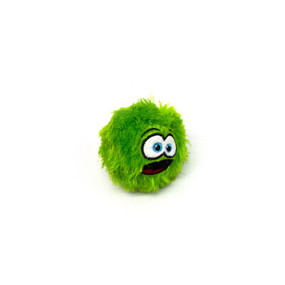 

Gotoamei Funny Rebound Slow Rising Soft Plush Long-haired expression toys Decompression