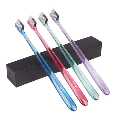 

Shenqi Toothbrush Set 4 Pcs