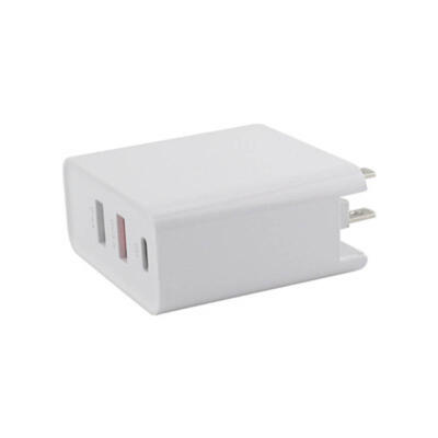 

48W PDQC30 Fast Charging 3 Interface Charger Mobile Phone Power Charger