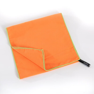 

Outdoor Sports Towel Microfiber Face Towel Quick Drying Yoga Travel Swimming Basketball Towel with Storage Box 30x120cm