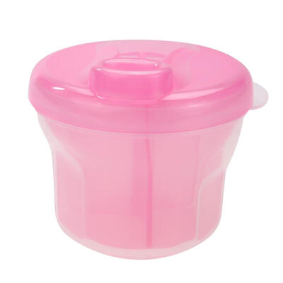 

1 PC Portable Milk Powder Formula Dispenser Food Container Storage Feeding