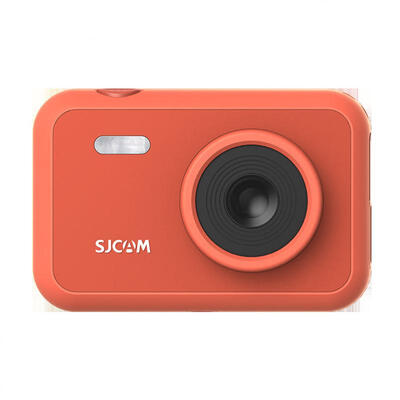 

SJCAM Portable Cute Soft Rubber Drop-Resistant 50MP Childrens Camera For Kids Gift
