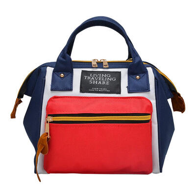 

Fashion Girls Canvas Backpack Preppy Style Handbag School Bags Shoulder Bag