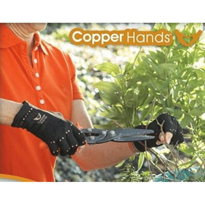 

Anti Arthritis Hands Copper Therapy Compression Copper Gloves Ache Pain Relief