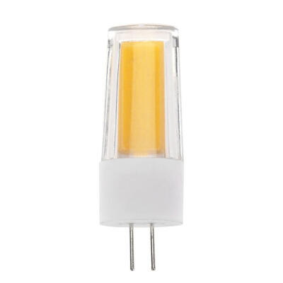 

AC 220-240V 5W COB LED Lamp Bulb Dimming Halogen Spotlight Replace Lights
