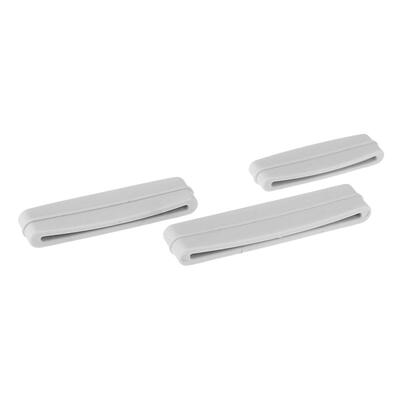 

Multi-purpose Bathroom Cream Tube Squeezing Manual Toothpaste Dispenser