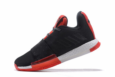 

Adidas HARDEN VOL 3- DIFFERENT BREED mens basketball shoes
