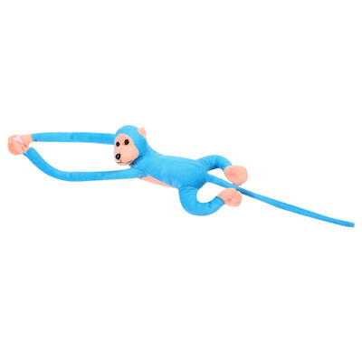 

60cm Hanging Monkey Long Arm Plush Baby Toys Doll Kids Gift