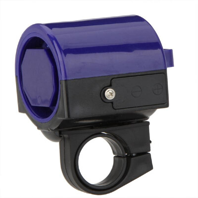 

Bicycle Accessory Bike Electronic Bell MTB Road Bike Loud Horn Cycling Hooter Siren 360 Degree Rotation