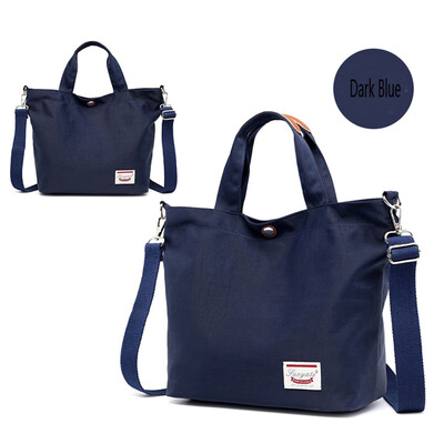 

Tailored Women Fashion Nylon Single Shoulder Crossbody Bag Waterproof Bags Handbags