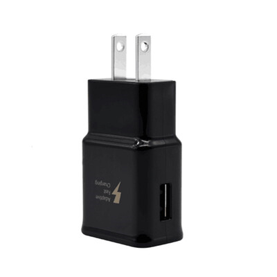 

9V 167A USB Adaptive Fast Charge Adapter Original for Samsung Galaxy S8 S9