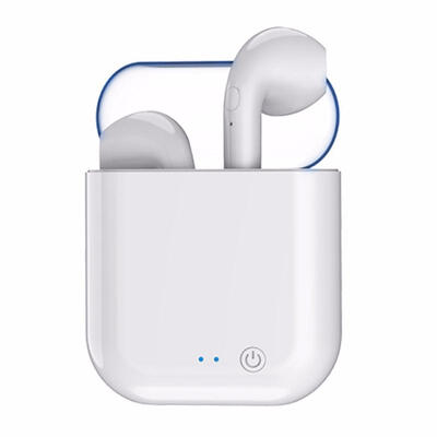 

GTcoupe i7p MINI TWS Wireless Bluetooth Earphones Stereo Earbud Headset With Charging Box Mic For All Smart phone