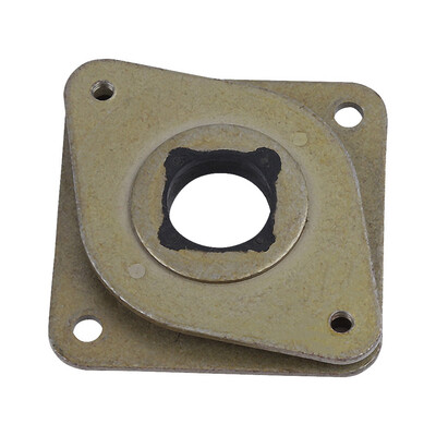 

Greensen 5 Pcs 42 Stepper Vibration Dampers Shock Absorber for NEMA17 Stepper