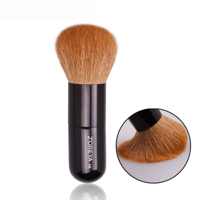 

〖Follure〗Multifunctional Makeup Brush Foundation Concealer Blush Powder Brush Makeup Tool