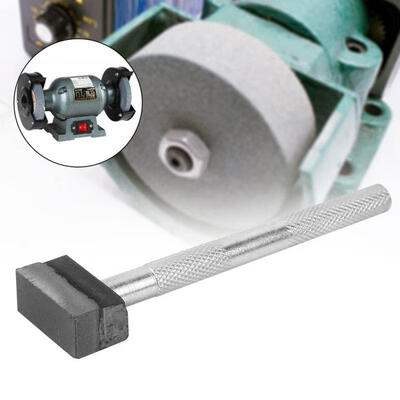 

Greensen Diamond Grinding Disc Wheel Stone Dresser Grinder Wheel Dressing Tool