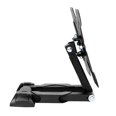 

TV Stand Desktop Support Weight Steel & Plastic For 13-42" Display