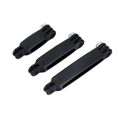 

Andoer 3pcs Handheld Grip Extended Mount Arms Adapter for GoPro 43321 SJCAM Sport Camera Accessory