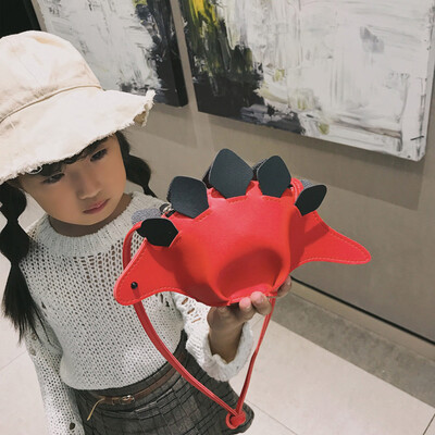 

Tailored Parent-child Children Lovely Animal Shoulder Bag Crossbody Bag Clutch Coin Bag