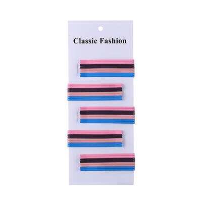 

4050pcs Hair Clips Wave Flat Curved Hairpin Women Girls Barrette Bobby Pin