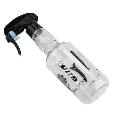 

〖Follure〗350ML Hairdressing Spray Bottle Salon Barber Hair Tools Water Sprayer