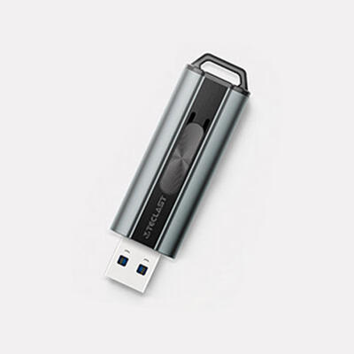 

Teclast Rectangle Metal USB 30 Flash Drive 32GB USB Flash Memory Stick Pendrive