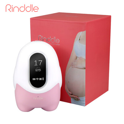 

Rinddle prenatal care instrument pregnant women remember fetal prenatal education machine fetal heart rate tester fetal heart rate early education machine