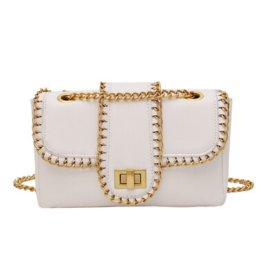 

Fashion printed backpack student Korean bag casual shoulder bag female