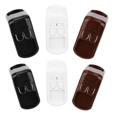 

Greensen 6pcs Set Adhesive Right-angle Safety Durable Lock Keep Baby Safe for Drawer Cabinet