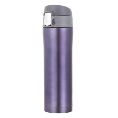 

450ml Stainless Steel Insulated Thermal Cup Coffee MugTravel Drink Bottle