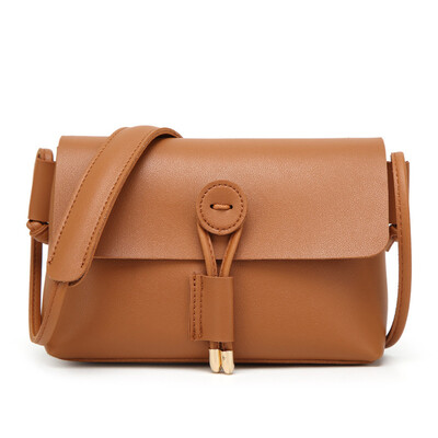 

Tailored Fashion Women Crossbody Bag Shoulder Bag Messenger Bag Coin Bag Phone Bag Black