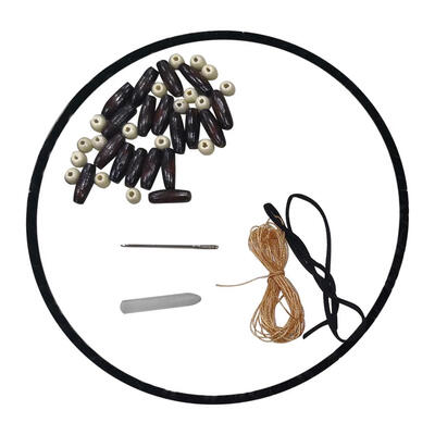 

DIY Peacock Feathers Dreamcatcher Handmade Dream Catcher Net Wall Decor