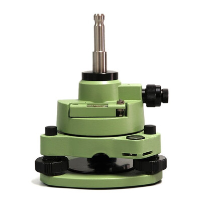 

Prism Base with Connector suitable with Leica Instrument