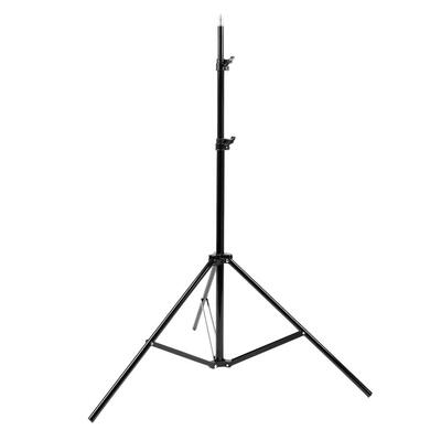 

14 Head Studio Light Flash Speedlight Umbrella Stand Holder Bracket Tripod