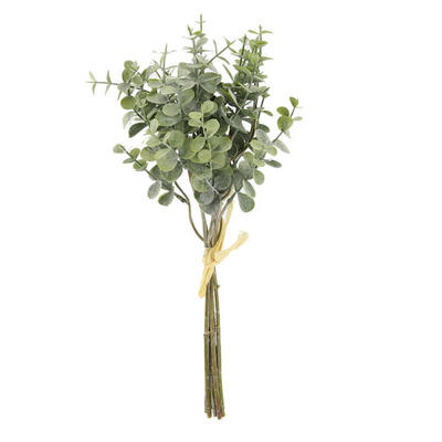 

Greensen Artificial Leaves Imitation Plant Flower Home House Garden Decor