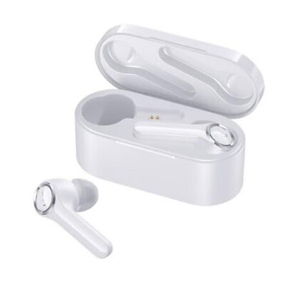 

FUNCL AI APT-X Wireless Smart Bluetooth earphonesblackwhite wireless headphone Chinese version