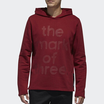 

Adidas ADIDAS NEO Mens Casual Sports Series M UT HDY Sports Pullover DM4232 L Code